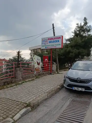 BORNOVA ŞEKER AĞACI ANAOKULU