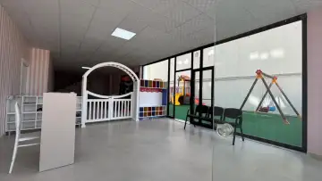KOZA KREŞ GÜNDÜZ BAKIMEVİ