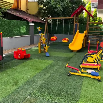 Vip Zihinsel Gelişim ve Oyun Atölyesi - Çocuk Bakım Merkezi - Muğla