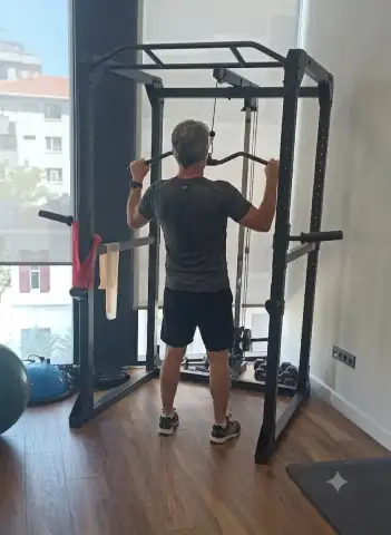 Kızıltoprak fiziktedavi - Fizik Tedavi ve Rehabilitasyon - İstanbul