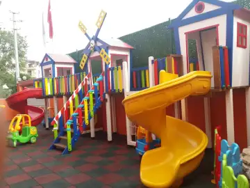 İzmit Özel Ünlü Kampüsü Anaokulu & İzmit Anaokulları & İzmit Özel Anaokulları - Kreş ve Anaokulu - Kocaeli