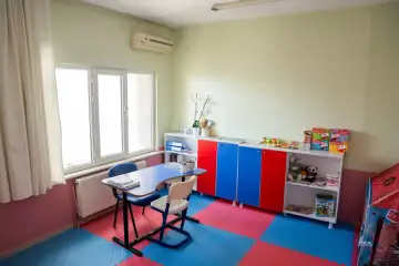 Özel Tekirdağ Dilses Konuşma Özel Eğitim ve Rehabilitasyon Merkezi - Özel Eğitim ve Gelişim Merkezi - Tekirdağ