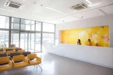 Turan Turan Kemik Kas Eklem Sağlığı Merkezi