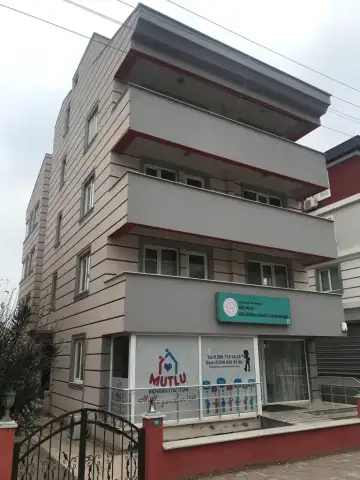 Özel Mutlu Özel Eğitim Rehabilitasyon Merkezi - Özel Eğitim ve Gelişim Merkezi - Balıkesir