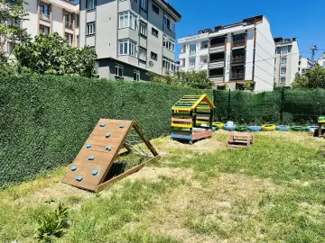 Albayrak çocuk akademisi