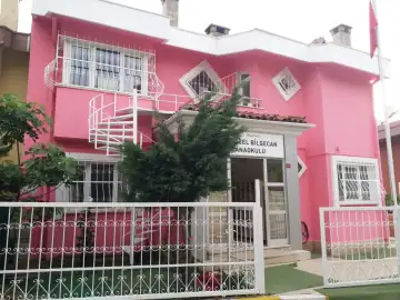 BİLGE KARINCA ANAOKULU BAŞAKŞEHİR - Kreş ve Anaokulu - İstanbul