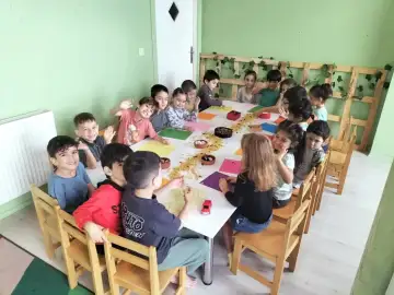 Özel İLK KAZANIM ANAOKULU - Kreş ve Anaokulu - Bursa