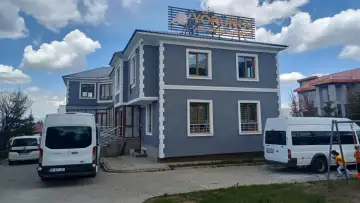 Yörünge özel eğitim ve rehabilitasyon merkezi - Özel Eğitim ve Gelişim Merkezi - Erzurum