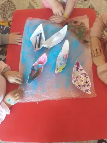 Almila çocuk oyun evi ve aile cafe - Çocuk Bakım Merkezi - Aksaray