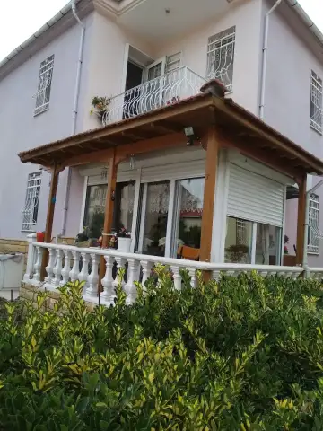 Özel Foça Deniz Yıldızı Çocuk Evi