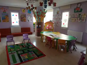 Sevgi Ağacı Anaokulu - Kreş ve Anaokulu - İstanbul