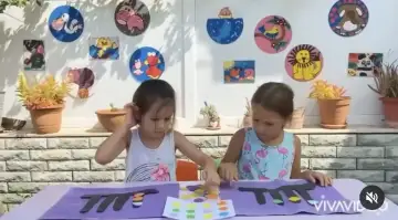 Alaçatı Bücürkent Anaokulu - Kreş ve Anaokulu - İzmir