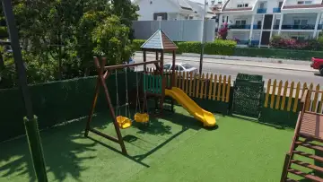 Side Salkımlı Anaokulu - Kreş ve Anaokulu - Antalya