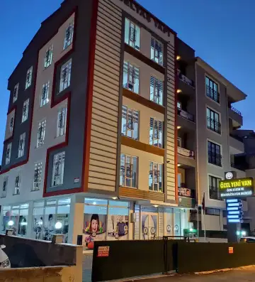 ÖZEL YENİ VAN ÖZEL EĞİTİM VE REHABİLİTASYON( DİL VE KONUŞMA -İŞİTME ) MERKEZİ