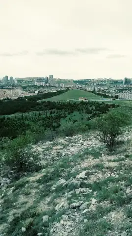 Armoni Anaokulu - Kreş ve Anaokulu - Ankara