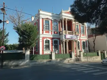 Özel Kırklareli Çocuk Akademisi - Çocuk Bakım Merkezi - Kırklareli