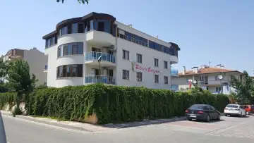 Sihirli Dünyam Çocuk Evi - Çocuk Bakım Merkezi - Manisa