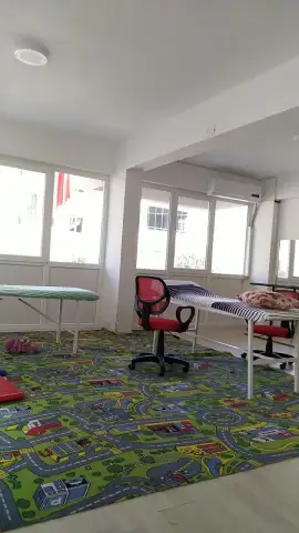 Gülen Yüzler Özel Eğitim ve Rehabilitasyon Merkezi - Özel Eğitim ve Gelişim Merkezi - Manisa
