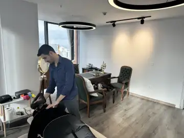 Fizyolina Fizik Tedavi Merkezi - Fizik Tedavi ve Rehabilitasyon - İstanbul