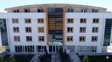 Çınar Huzurevi ve Yaşlı Bakım Merkezi - Huzurevi - Ankara