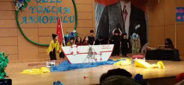 Yoncam Anaokulu - Kreş ve Anaokulu - İstanbul