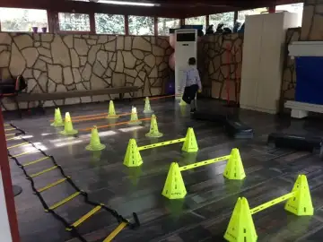 Nar Taneleri Özel Eğitim Ve Rehabilitasyon Merkezi - Özel Eğitim ve Gelişim Merkezi - İzmir