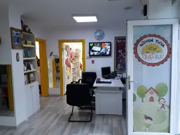 Güven Yuva - Kreş ve Anaokulu - Ankara