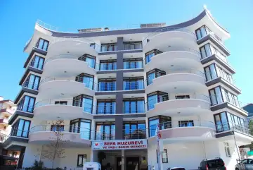 Sefa Huzurevi ve Yaşlı Bakım Merkezi