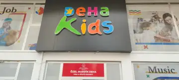Mardin Deha Gündüz Bakımevi