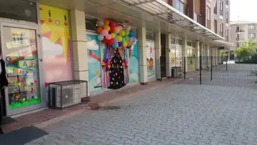 Yaşam Çiçekleri Anaokulu - Kreş ve Anaokulu - Bursa