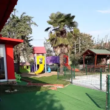 Beyaz Ada Anaokulu - Kreş ve Anaokulu - İstanbul