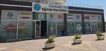 TURKUAZ SOSYAL ETKİNLİK VE GELİŞİM MERKEZİ - Özel Eğitim ve Gelişim Merkezi - Konya