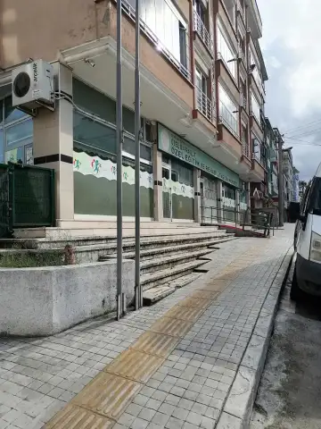 Bafra Elit Özel Eğitim ve Rehabilitasyon Merkezi - Özel Eğitim ve Gelişim Merkezi - Samsun