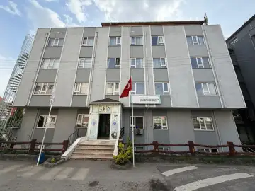 Özel Yeni Beşyıldız Özel Eğitim Ve Rehabilitasyon Merkezi - Özel Eğitim ve Gelişim Merkezi - Kocaeli