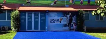 Başarı Parkı Anaokulu - Kreş ve Anaokulu - Bursa