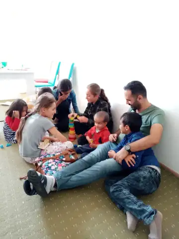 ÖZEL TUZLUCA ÖNER ÖZEL EĞİTİM VE REHABİLİTASYON MERKEZİ - Özel Eğitim ve Gelişim Merkezi - Iğdır