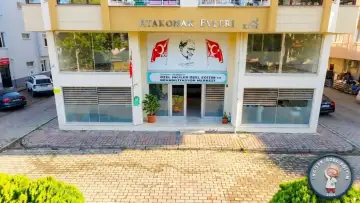 Özel İnciler Özel Eğitim ve Rehabilitasyon Merkezi