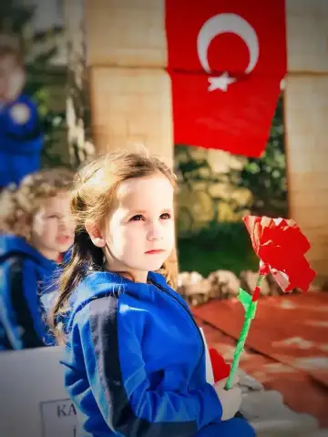 Özel Ekol Anaokulu - Kreş ve Anaokulu - Bursa