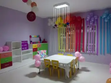 Özel Bilecik Bozüyük Şekerlik Anaokulu