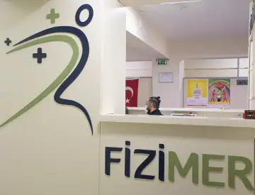 Fizimer Fizik Tedavi ve Rehabilitasyon Tıp Merkezi