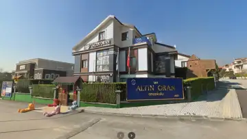 Altın Oran Anaokulu - Kreş ve Anaokulu - Bursa