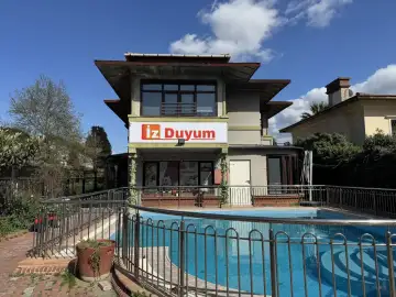 İZ DUYUM Özel Eğitim ve Rehabilitasyon Merkezi - Özel Eğitim ve Gelişim Merkezi - İzmir