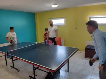 Düzce İzle Özel Eğitim ve Rehabilitasyon - Özel Eğitim ve Gelişim Merkezi - Düzce