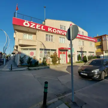 Konuk Rehabilitasyon Merkez