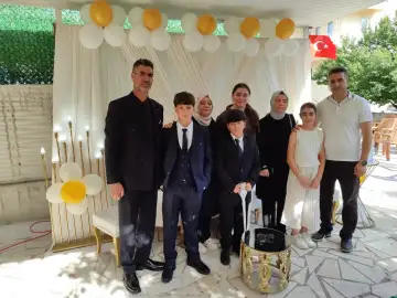 Özel Sandıklı engelli bakim merkezi - Yaşlı Bakım Evi - Afyonkarahisar