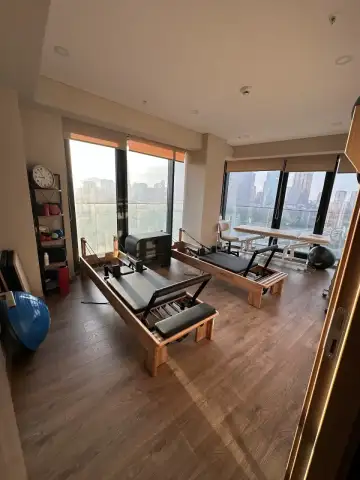 My Physio Clinic – Pilates & Fizyoterapi
