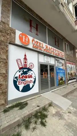 ÖZEL HACETTEPELİ SOSYAL ETKİNLİK VE GELİŞİM MERKEZİ - Özel Eğitim ve Gelişim Merkezi - Samsun
