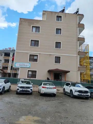 İskenderun Çağan Keçeli Özel Eğitim ve Rehabilitasyon Merkezi