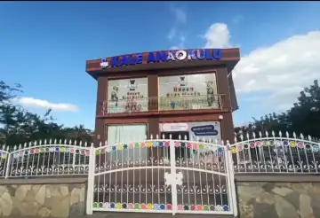 ÖZEL KALE ANAOKULU - Kreş ve Anaokulu - Sakarya