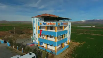 Özel Mavi Kardelen Özel Eğitim ve Rehabilitasyon Merkezi Kovancılar Şubesi - Özel Eğitim ve Gelişim Merkezi - Elazığ